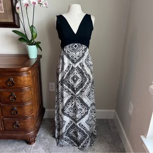 Alice & Trixie Maxi Dress